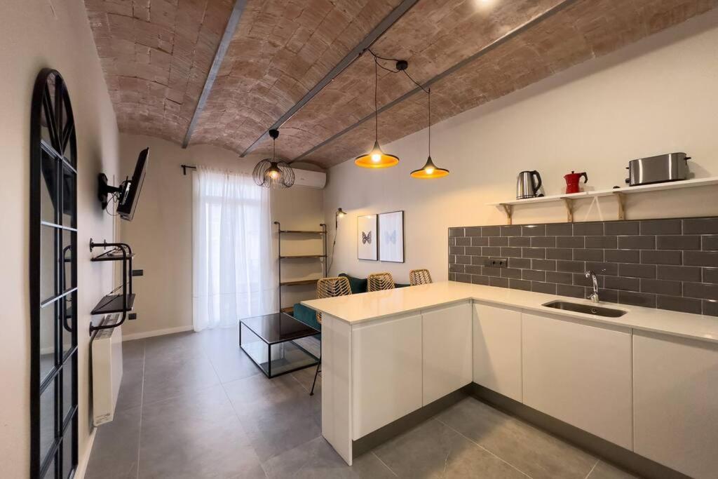 Appartamento Bebarceloner Sants - 2 Bedrooms