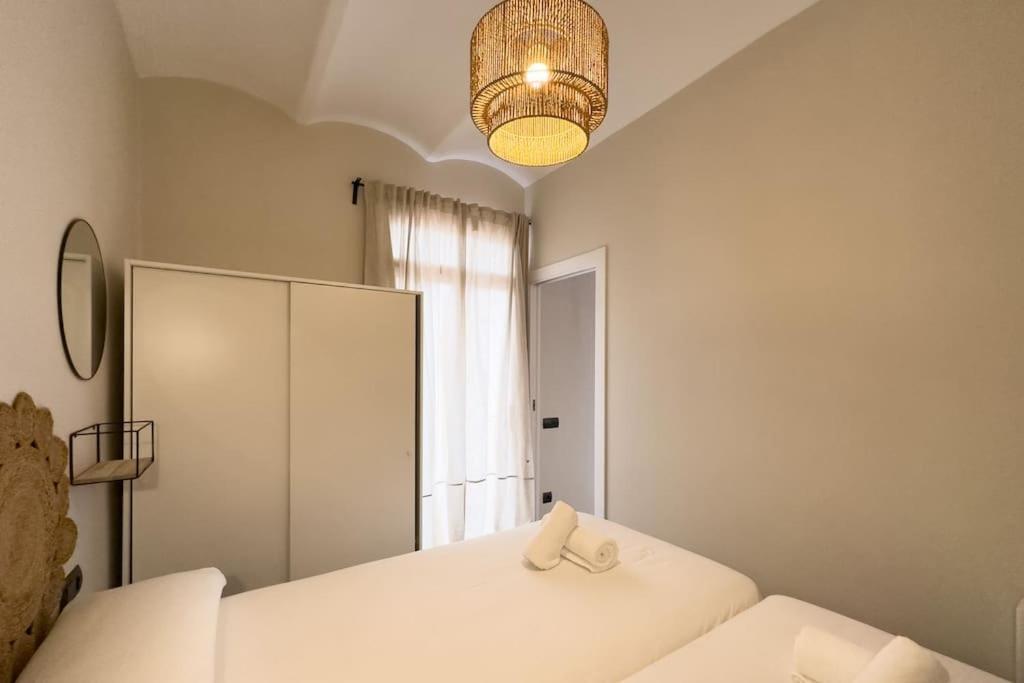 Bebarceloner Sants - 2 Bedrooms * Barcellona