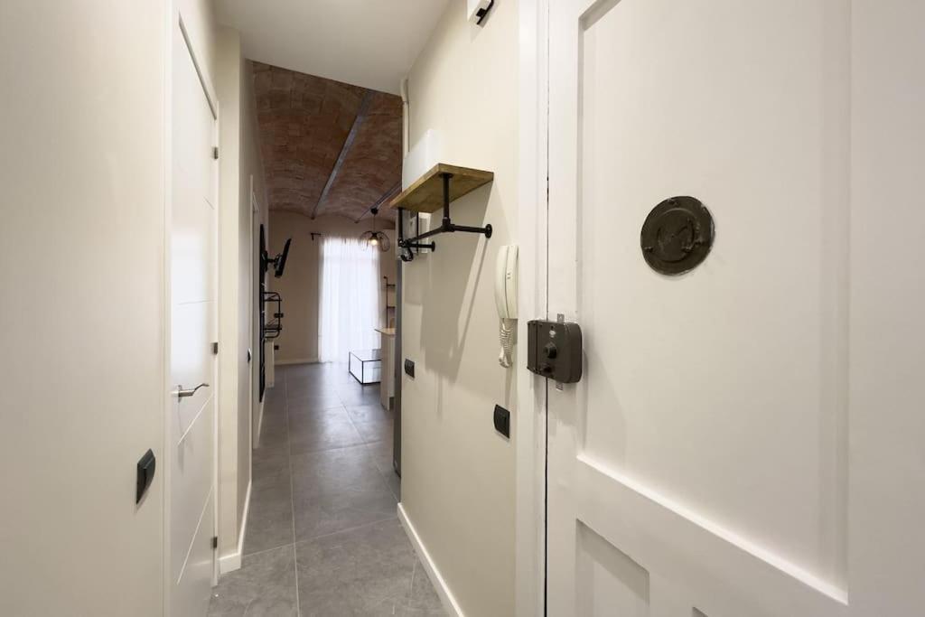 Bebarceloner Sants - 2 Bedrooms Appartamento