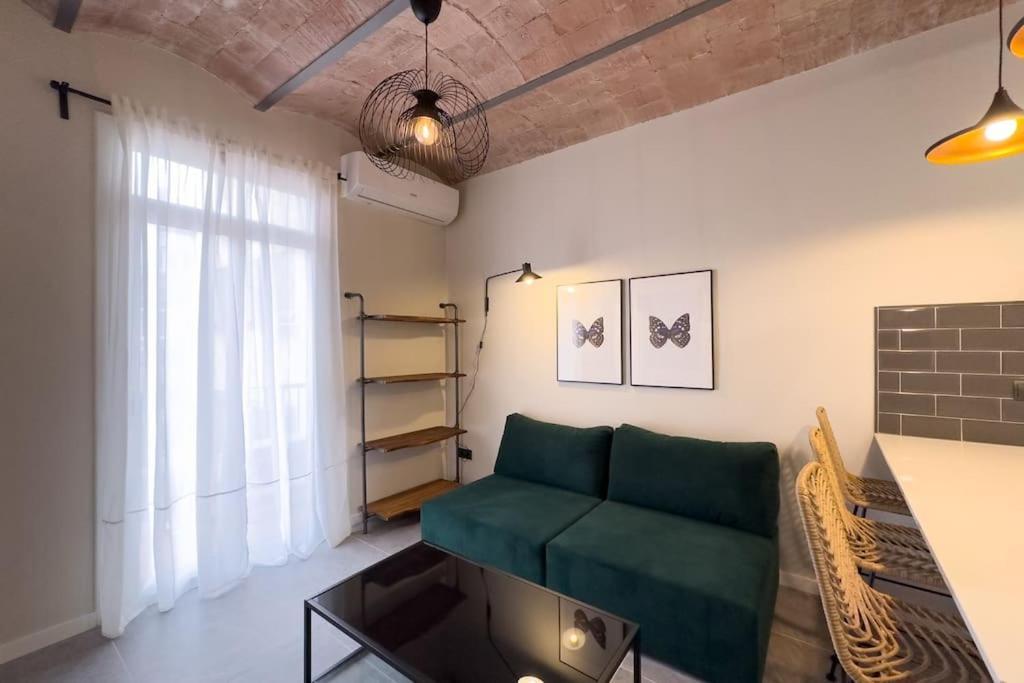Appartamento Bebarceloner Sants - 2 Bedrooms *
