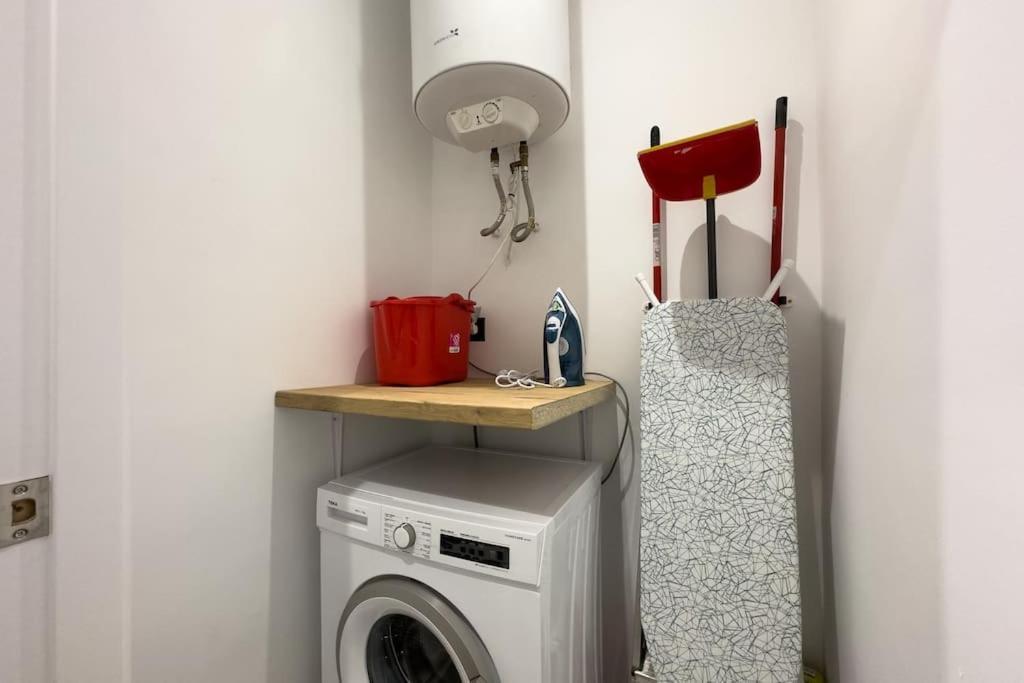 Appartamento Bebarceloner Sants - 2 Bedrooms *